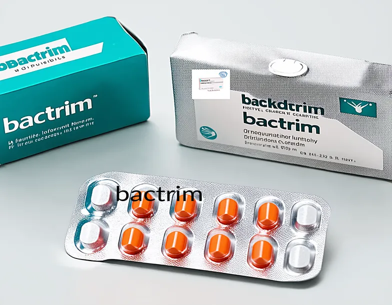 Bactrim 1